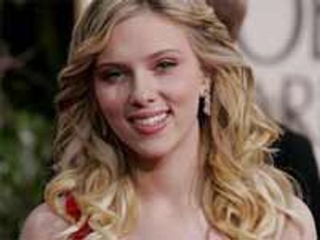 हैती की अगली हेल्पर जोहांसन