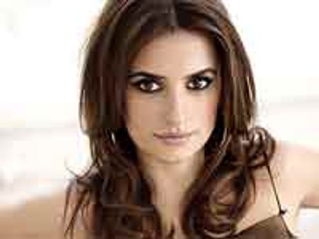 ऑस्कर नामांकन का पता देर से चला: पेनीलोप