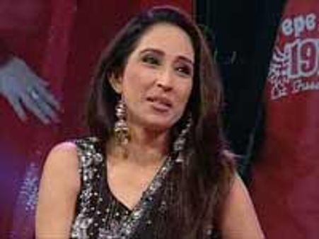 निगेटिव रोल में दिखेंगी केतकी दवे