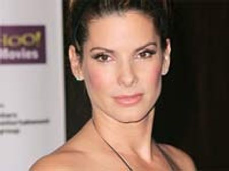 आलोचनाओं से नहीं डरतीं सांड्रा