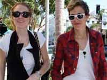 सामंथा से क्यों अलग हुईं लोहान