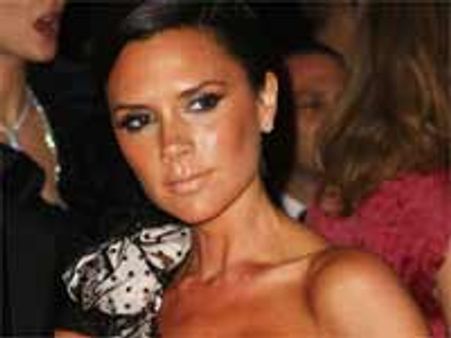 विक्टोरिया बेकहम को बेटी चाहिए