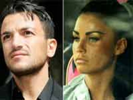 पीटर आंद्रे को डिनर कराएंगी प्राइस