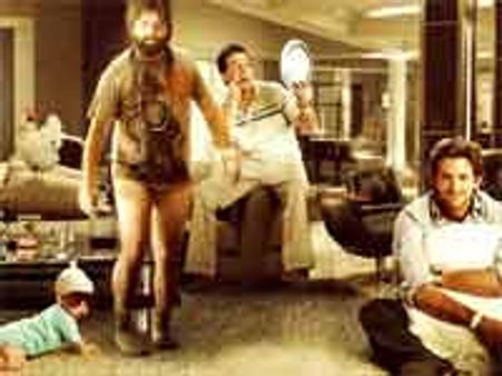 जल्द आ रही है 'हैंगओवर' पार्ट-2