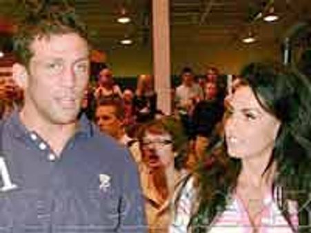 भारत में कबड्डी खेलेंगे एलेक्स रीड