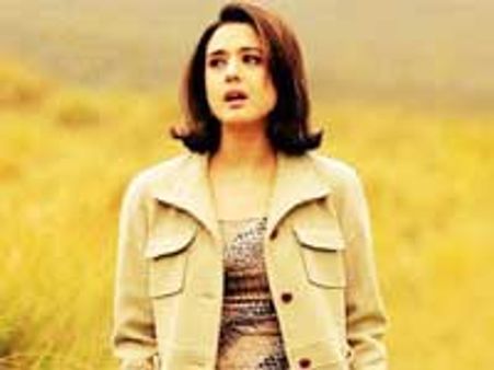 'पीपुल' के कवर पर दिखेंगी प्रीती