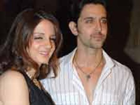 'काइट्स' के प्रचार में जुटे रितिक-सुजैन