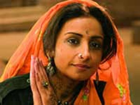 हमेशा नए अंदाज में नजर आना चाहती हैं दिव्या दत्ता