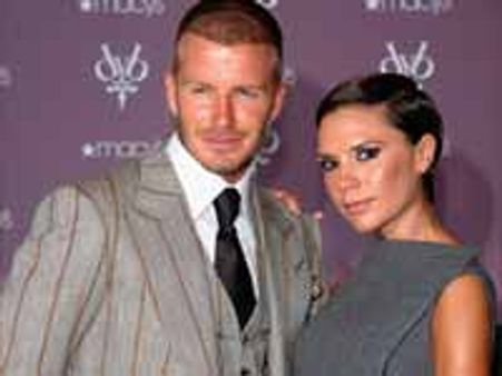 विक्टोरिया ने उतारा नया कलेक्शन