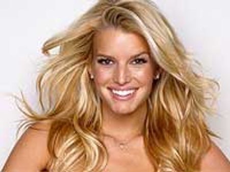 घड़ियों पर हाथ आजमाएंगी जेसिका