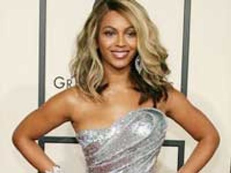 दशक की सबसे सफल संगीतकार हैं बेयोन्स