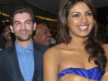 प्रियंका के सबसे छोटे मियां बनेगे नील