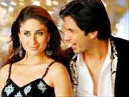 फिर से दोस्त बने शाहिद-करीना...