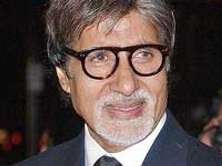 बिग बी नाराज, नहीं होंगे फिल्मफेयर में शामिल