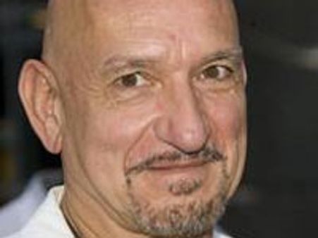 भारत में फिल्म बनाएंगे बेन किंग्सले