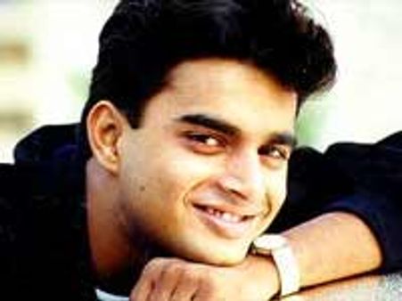 कॉफी विद एन इडियट’ में माधवन