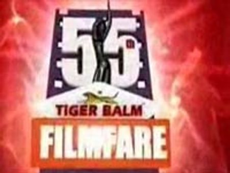 55वें फिल्मफेयर अवार्ड की घोषणा