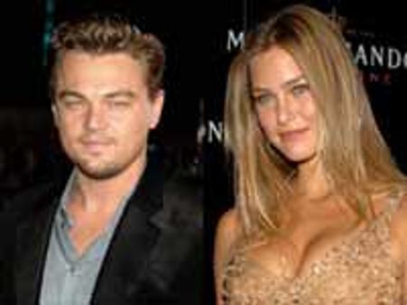 डिकैप्रियो की गर्लफ्रेंड ने सगाई से इंकार किया