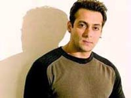 सलमान देखें 'थैंक्स मां'