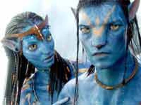 'अवतार' को सर्वश्रेष्ठ कला निर्देशन के लिए ऑस्कर