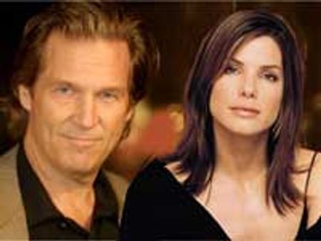 जैफ, सांड्रा को सर्वश्रेष्ठ अभिनय के लिए ऑस्कर