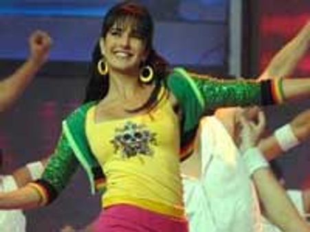 कैटरीना नहीं हैं हॉट एण्ड सेक्सी