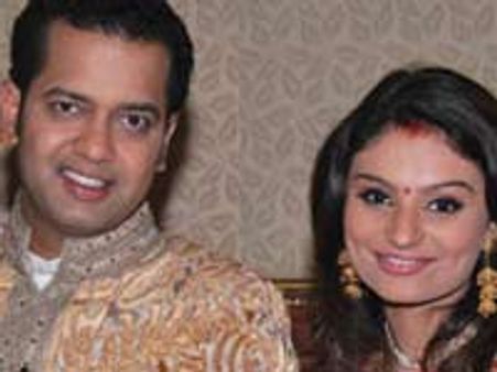 कोर्ट तय करेगा राहुल- डिम्पी का हनीमून