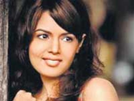 शूटिंग के दौरान चीख पड़ती थीं श्वेता