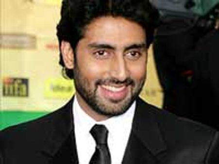 बत्तियां बुझा दो : अभिषेक बच्चन