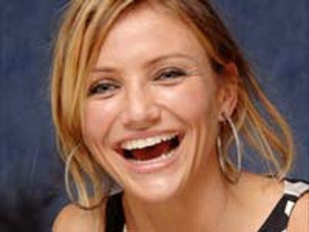 डियाज को एक्स ब्वायफ्रेंड से प्यार हो गया है?