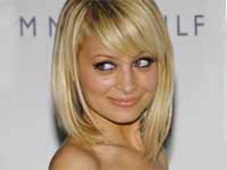 शादी की तैयारियों में व्यस्त हैं निकोल रिची