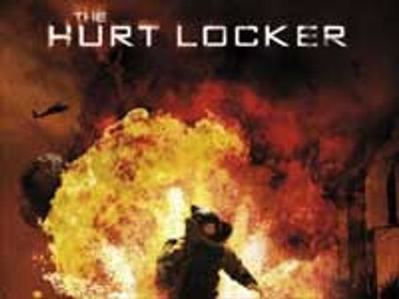 'द हर्ट लॉकर' के बाद भारतीय फिल्म करेंगे डेविड ब्रायन