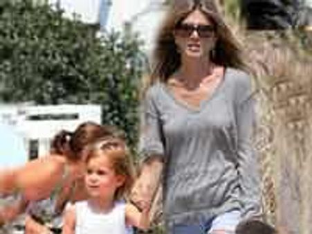 कोको से प्यार है जेनिफर एनिस्टन को!