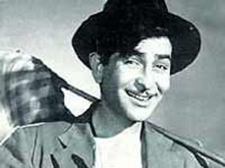 अफ्रीका में लोकप्रिय हैं राज कपूर