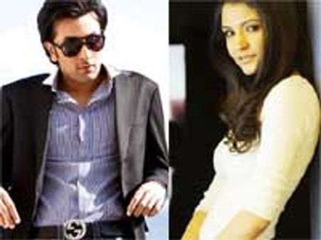 बन पाएगी रणबीर- अनुष्का की जोड़ी..?