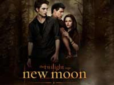‘न्यू मून’ 2009 की पसंदीदा फिल्म