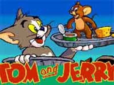 आज भी कायम है 'टॉम एंड जेरी' का जलवा