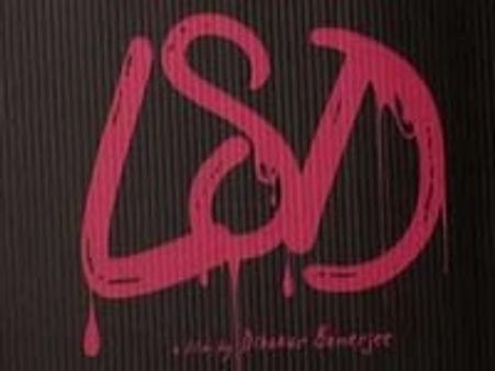 मिथक तोड़ती फिल्म: लव, सेक्स औऱ धोखा