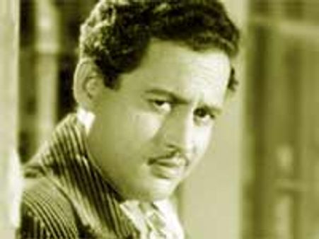 ट्विटर पर गुरुदत्त को याद करते हैं भंडारकर