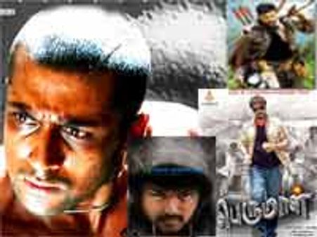 अपराध को बढ़ावा दे रही तमिल फिल्में!