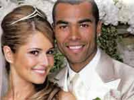 एश्ले के साथ परिवार बढ़ाना चाहती थीं चेरिल!