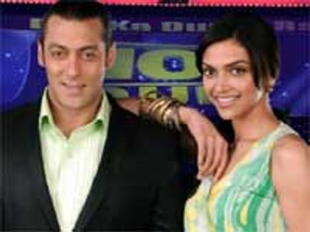 एक मौका चाहती हैं दीपिका पादुकोण