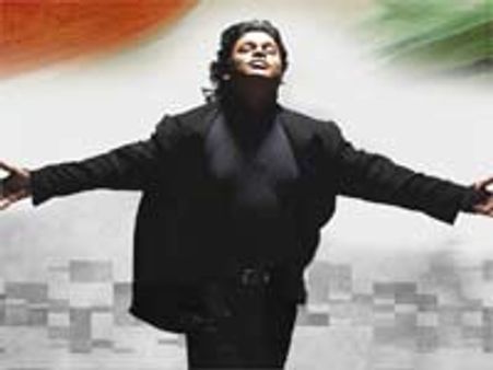 'जय हो' के जरिए ग्रीन पीस का संदेश देंगे रहमान