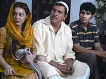 13 देशों में रिलीज होगी 'वेल डन अब्बा'