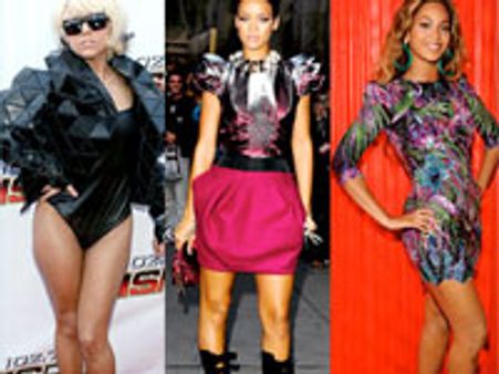 बेयॉन्स, गागा, रिहाना से शादी करना चाहते हैं 50 सेंट