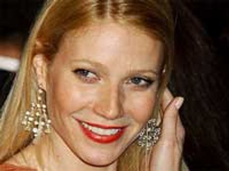 पाल्ट्रॉ अमेरिका वापस नहीं जाएंगी