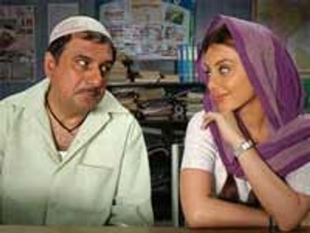 ग्रामीण परिवारों का संघर्ष 'वेल डन अब्बा'