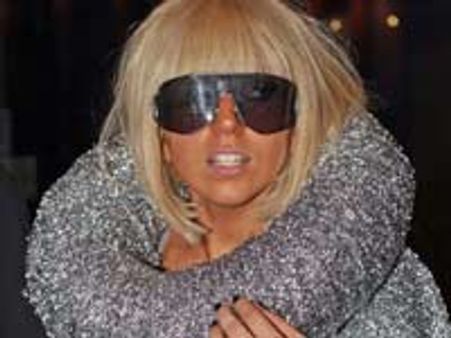 माइकल जैक्सन से लेडी गागा की तुलना?