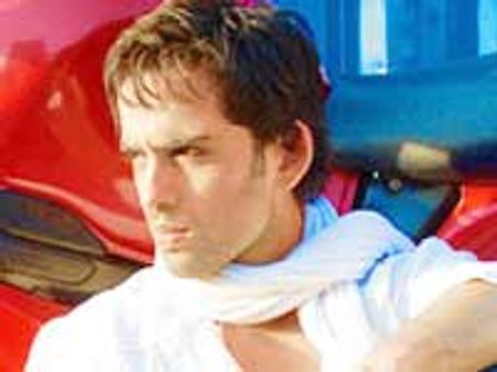 पिता की तरह ट्रेंडसेटर बनना चाहता हूं :लव सिन्हा