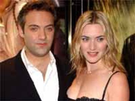 पति से अलग होने के बाद खुश हैं केट विंस्लेट